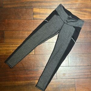 Athleta Yoga Pants, women's small